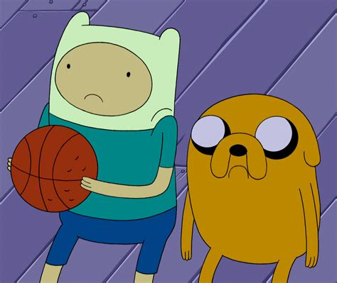 adventure time with finn & jake